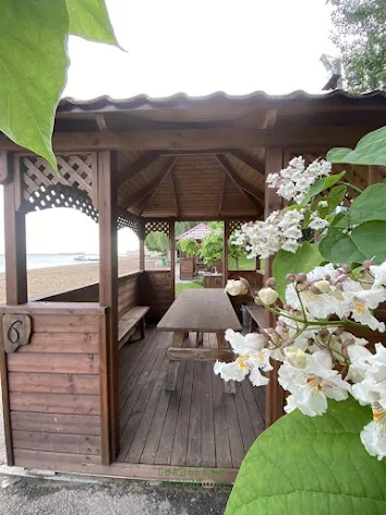 Фото №1 зала Беседки