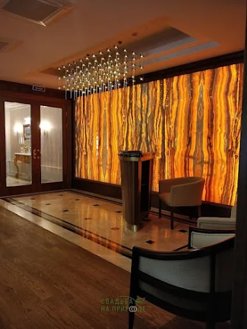 Фото №2 зала Ресторан «Marta» 