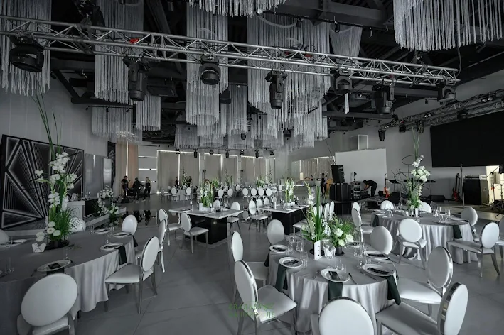 Фото №4 зала Banquet hall