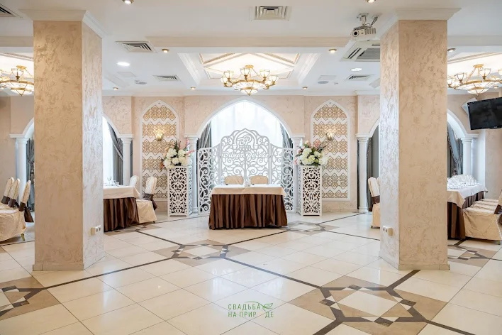 Фото №1 зала 1 этаж