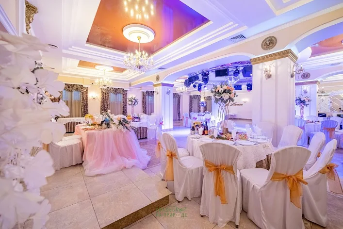 Фото №1 зала Зал на 180 человек