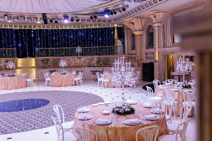 Фото №2 зала Зал «Немчиновка» 