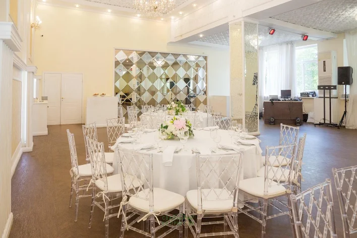 Фото №3 зала Зал «Классика» 