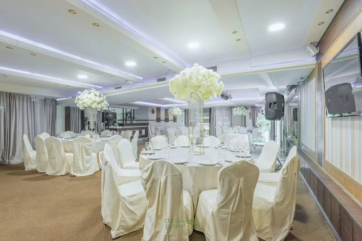 Фото №4 зала Зал «Dublin» 