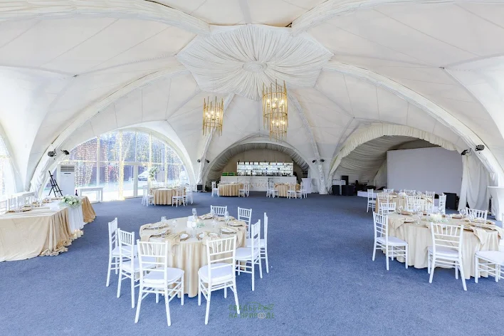 Фото №2 зала Шатер