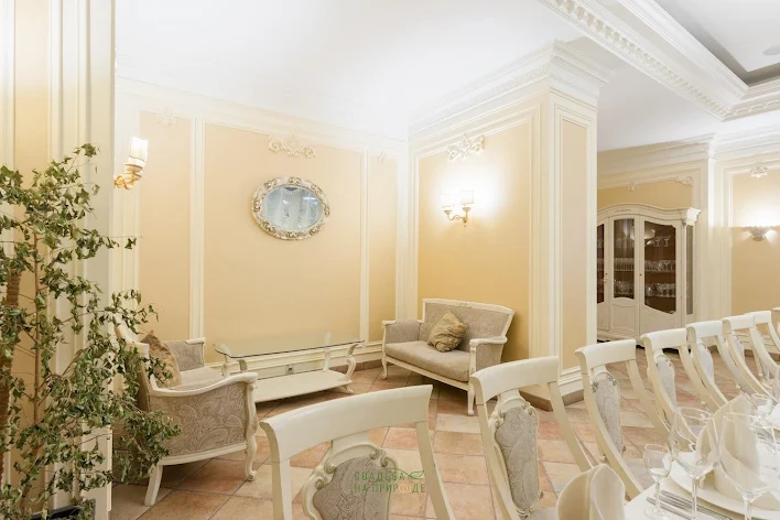 Фото №4 зала Банкетный зал