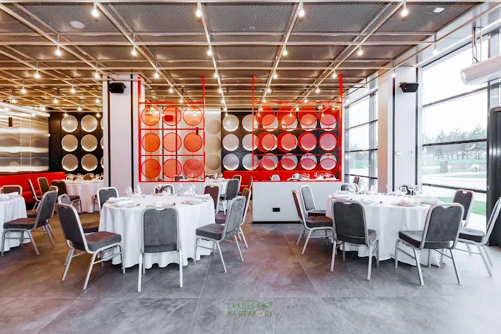 Фото №2 зала Ресторан «Пивной» 