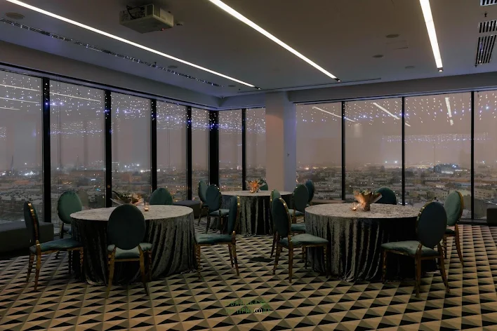 Фото №4 зала Зал «Берлин» 