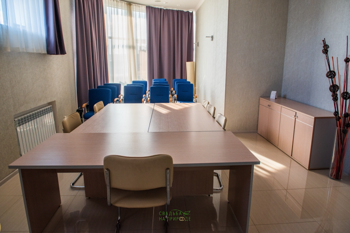 Фото №2 зала Комфорт зал