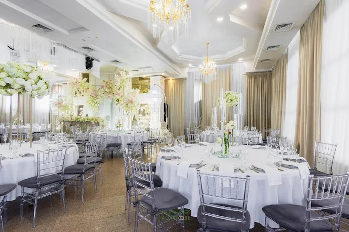 Фото №4 зала Зал «London» 