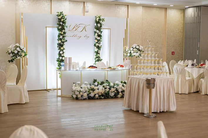 Фото №4 зала Зал «Восточный» 