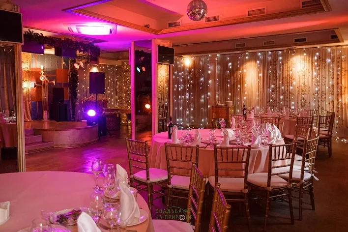 Фото №4 зала Банкетный зал «Трубадур» 