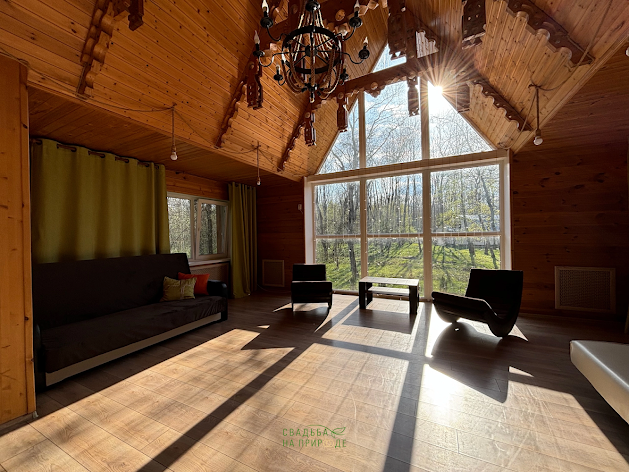 Фото №1 зала Дом «Алмаз» 