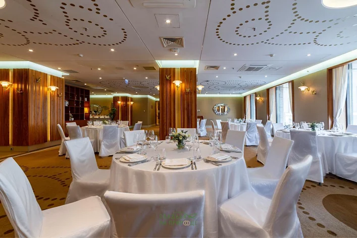 Фото №1 зала Основной зал