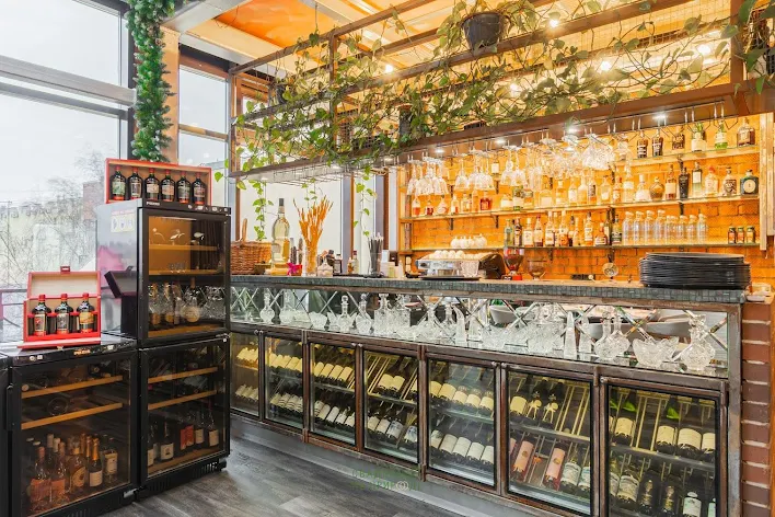 Фото №3 зала Зал «СОЮЗ» 