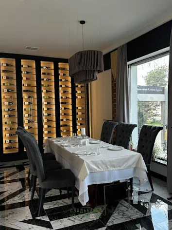 Фото №1 зала Веранда №1