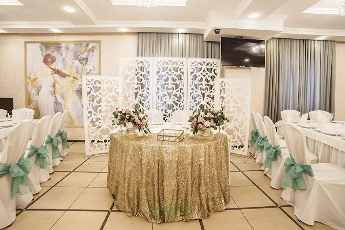 Фото №3 зала Банкетный зал