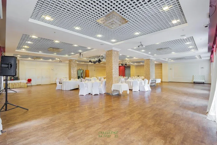 Фото №3 зала Зал «Ассамблея» 