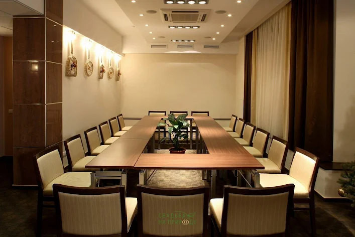 Фото №2 зала Конференц-зал