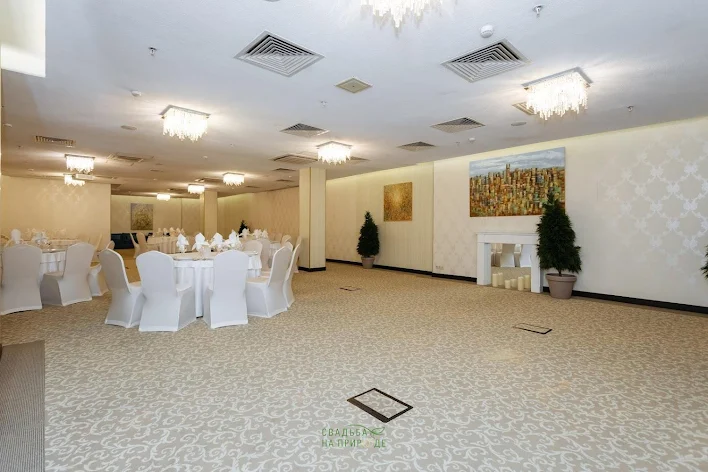 Фото №4 зала Зал «Монте-Карло» 