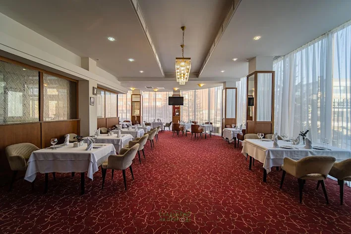 Фото №4 зала Ресторация