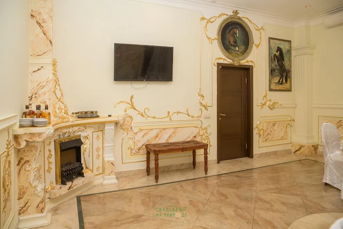 Фото №2 зала Vip-зал