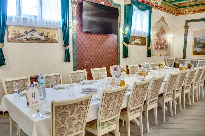 Фото №2 зала Основной зал