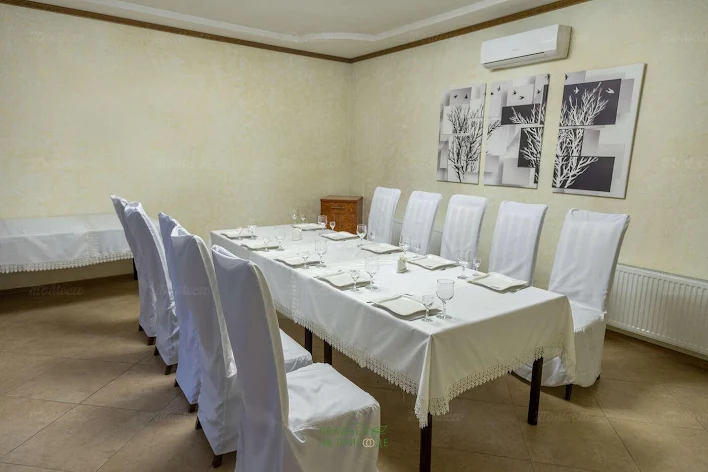 Фото №1 зала vip-залы