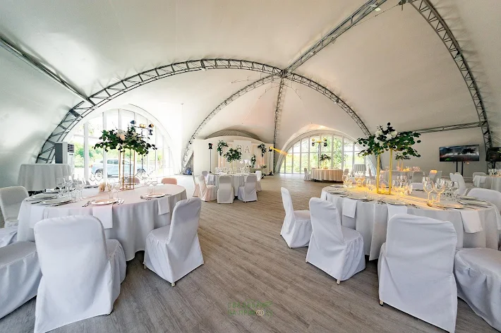 Фото №1 зала Шатер