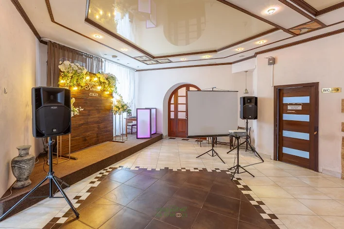 Фото №3 зала Основной зал