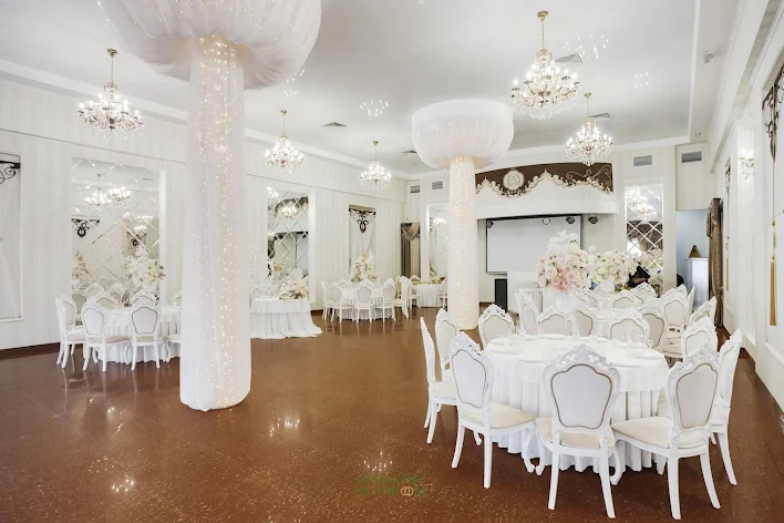 Фото №4 зала Большой зал