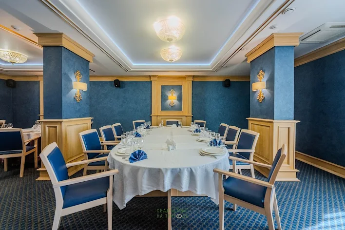 Фото №3 зала Конференц-зал