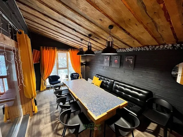 Фото №1 зала Пар хаус