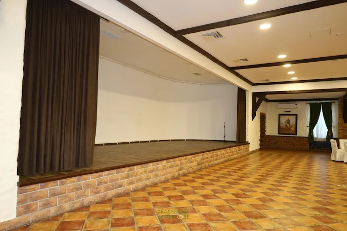 Фото №1 зала Дворянский зал