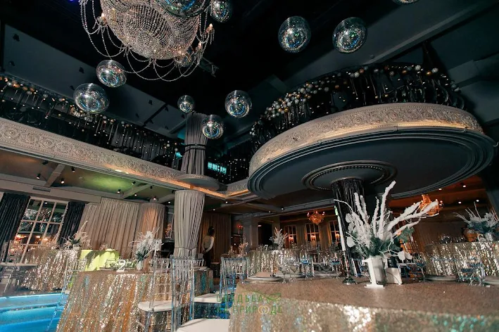 Фото №4 зала Soho event hall