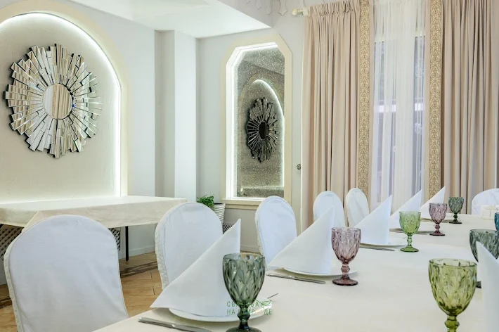 Фото №2 зала Vip-зал №1