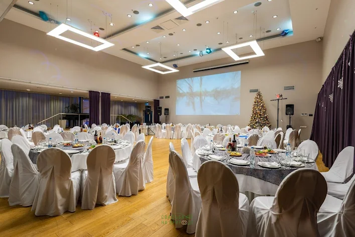 Фото №1 зала Основной зал