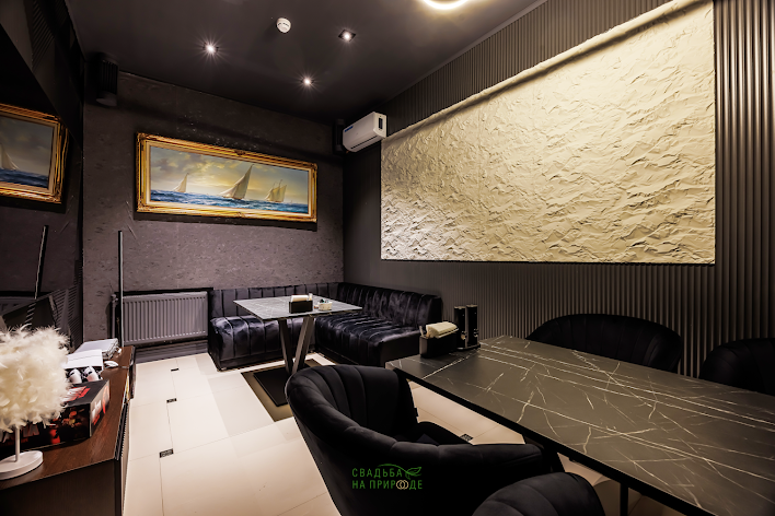 Фото №1 зала Зал «Мята Лаундж» 