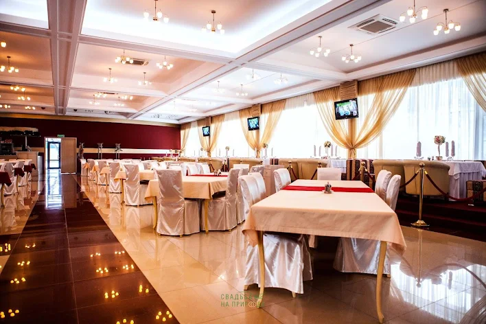 Фото №2 зала Основной зал