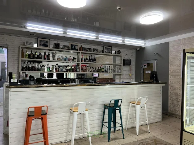 Фото №1 зала Банкетный зал