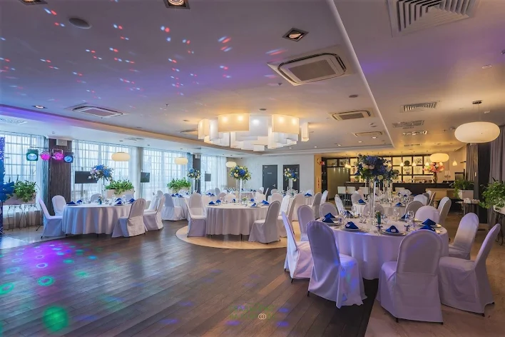 Фото №3 зала Банкетный зал