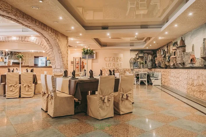 Фото №3 зала Основной зал