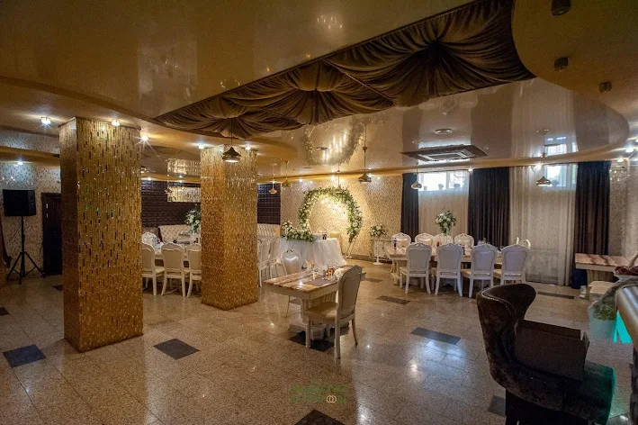 Фото №4 зала Зал на 130 человек