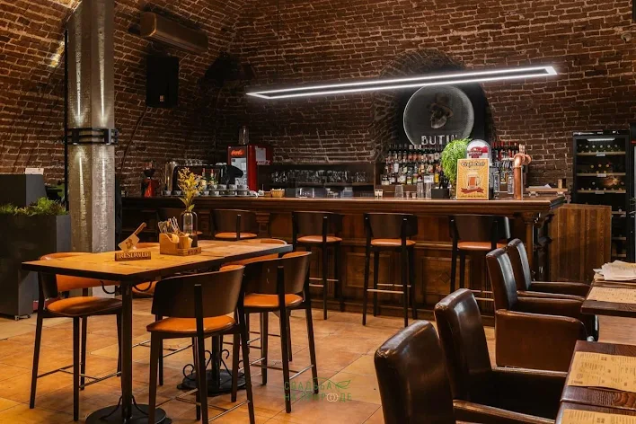 Фото №3 зала Тихий зал