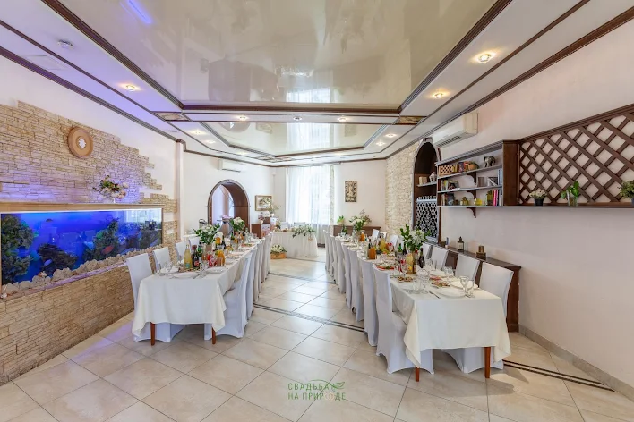 Фото №3 зала Основной зал