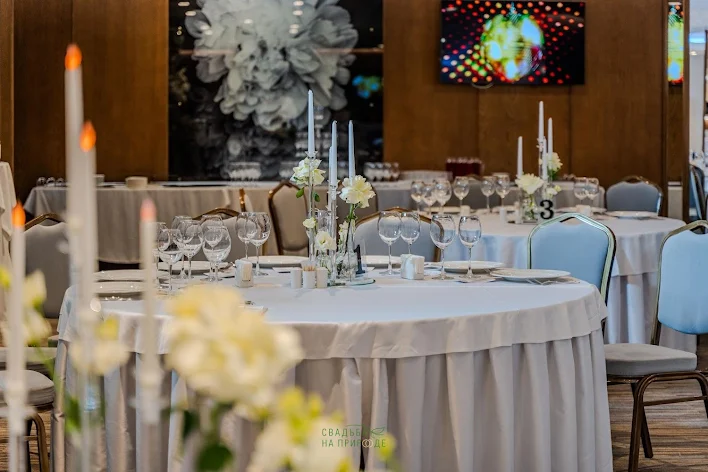 Фото №3 зала Зал fusion