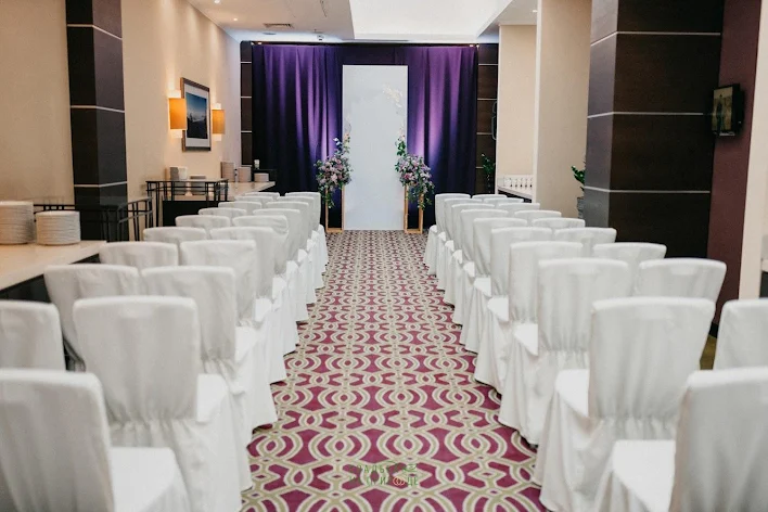 Фото №2 зала Бальный зал «Гранд Кортъярд» 