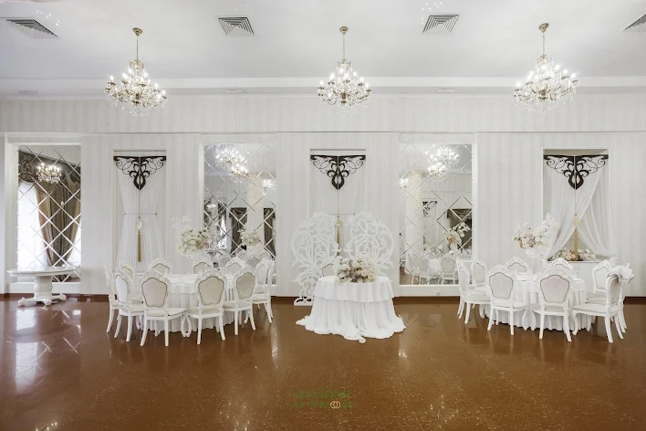 Фото №1 зала Большой зал