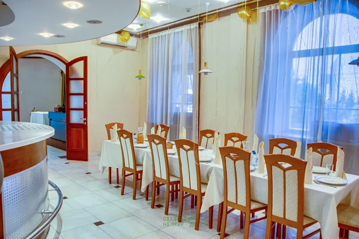 Фото №3 зала Зал «Барный» 