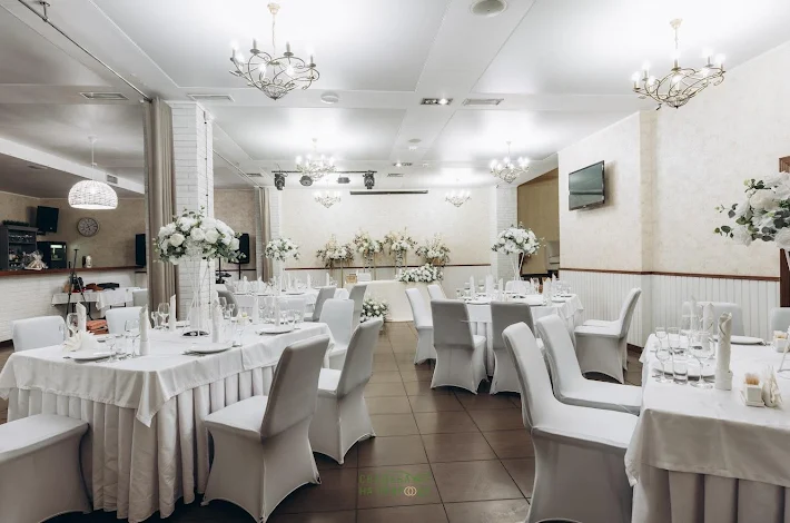 Фото №1 зала Смородина